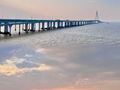 -宁波海天一洲景区