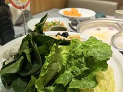 -阿源鱼捞斑鱼火锅·海鲜粥(山景尚宅店)
