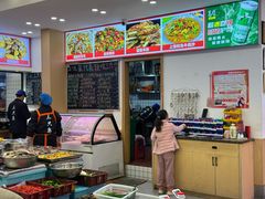 -三只鸟本地特色菜馆(上饶总店)