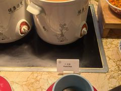 -郑州美盛喜来登大酒店