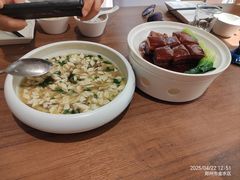 -淮扬厨子(健康路店)