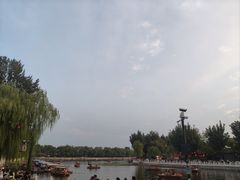 -烟袋斜街