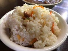 咸饭-好成财牛排馆(涂门街总店)