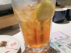 -绿茶餐厅(淮安吾悦广场店)