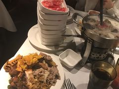 小火锅-星伦多自助料理·涮烤一体(虹悦城店)