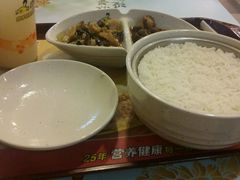 -真功夫(中医院店)