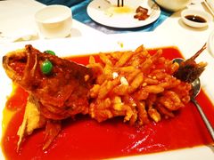 -松鹤楼·非遗·苏帮菜(融科店)