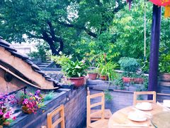 -观桥阁(锦溪店)