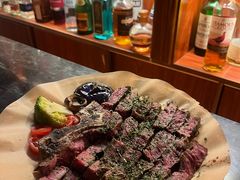 -The Cheebat 锌吧·Bistro(体育西店)