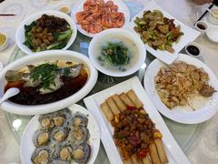 -海晖酒楼·顺德鱼生(荣华店)