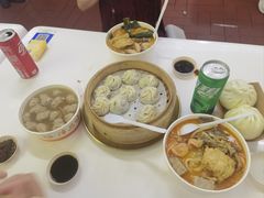 -津品味小吃(大学湾店)