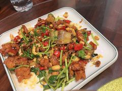 -61号餐吧(兴坪古镇漓江店)