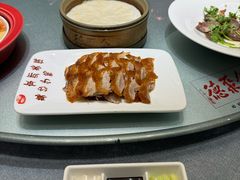 -全聚德(常州店)