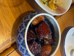 -永安鱼庄·镇江菜(丁卯店)