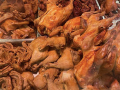 -土门八珍烤鸡腊味店(土门老店)