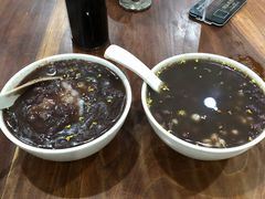 桂花糖粥-随柳居·苏式小吃(建新巷店)