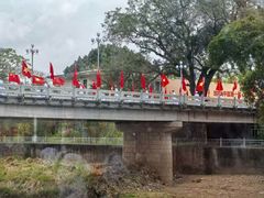 -东兴口岸-中越友谊大桥