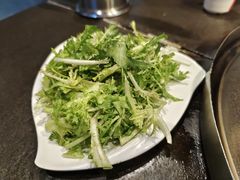 -缘福乡村铁锅炖民宿(八达岭店)