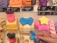 -LUSH(威尼斯人店)