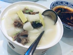 -中发源·清真餐厅(南油店)