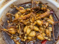 -王家大院·南京菜(湛江路总店)