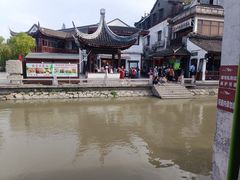 -召稼楼古镇
