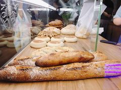 -面包与我Bread Or Me(长城汇店)