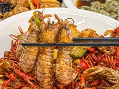 -毛哥小馆子(百井坊巷店)