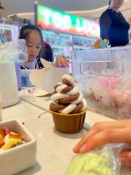 -Mini Muses ·创意手作·陶艺·银饰·团建(芳圆里店)