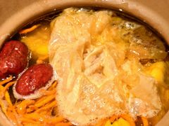 -春家·非遗手工小吃(徐汇万科广场店)