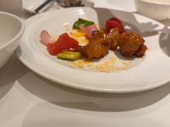 -莆田餐厅PUTIEN(金融街购物中心店)