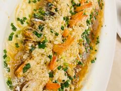 -昆山裕元花园酒店·囍园中餐厅