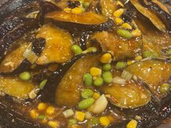 -粗粮人家·东北菜(洋桥店)