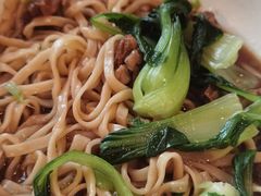 -难忘的面(五矿君澜酒店)