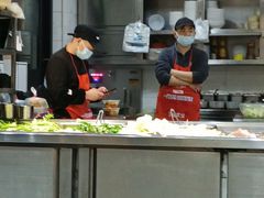 -林静小吃(复兴路店)