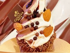 -GODIVA(海岸城店)
