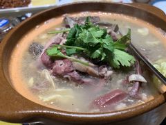 -直隶安家牛肉罩饼(建华店)