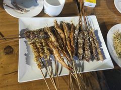 -木屋烧烤(白石洲店)