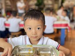 -金豆子幼稚园