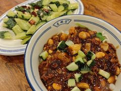 -老雒阳面馆·水席·洛阳菜(王城路店)