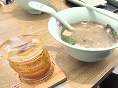 鸭血粉丝汤-回味鸭血粉丝汤(砂之船店)
