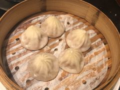 上海小笼汤包-上海小南国(国发店)