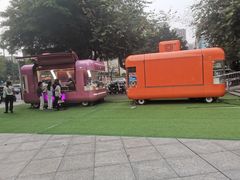-广州保利时光里(建设大马路店)