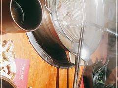 -原牛道·潮汕围炉火锅(讯美店)