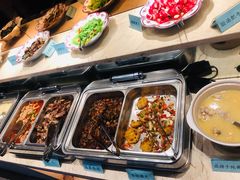 -翠林精选·洗浴·餐饮·住宿(江东大道店)