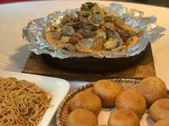 -天福苑(崇宁路店)