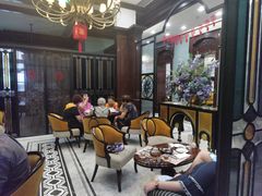 -东海咖啡馆