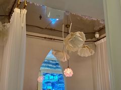 -PARFUM FLORAL花境法餐(南京首店)