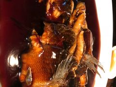 -湖滨28中餐厅·西湖宴·杭州君悦酒店