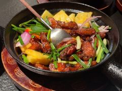 -旺爷砂锅·茶作(国贸城店)